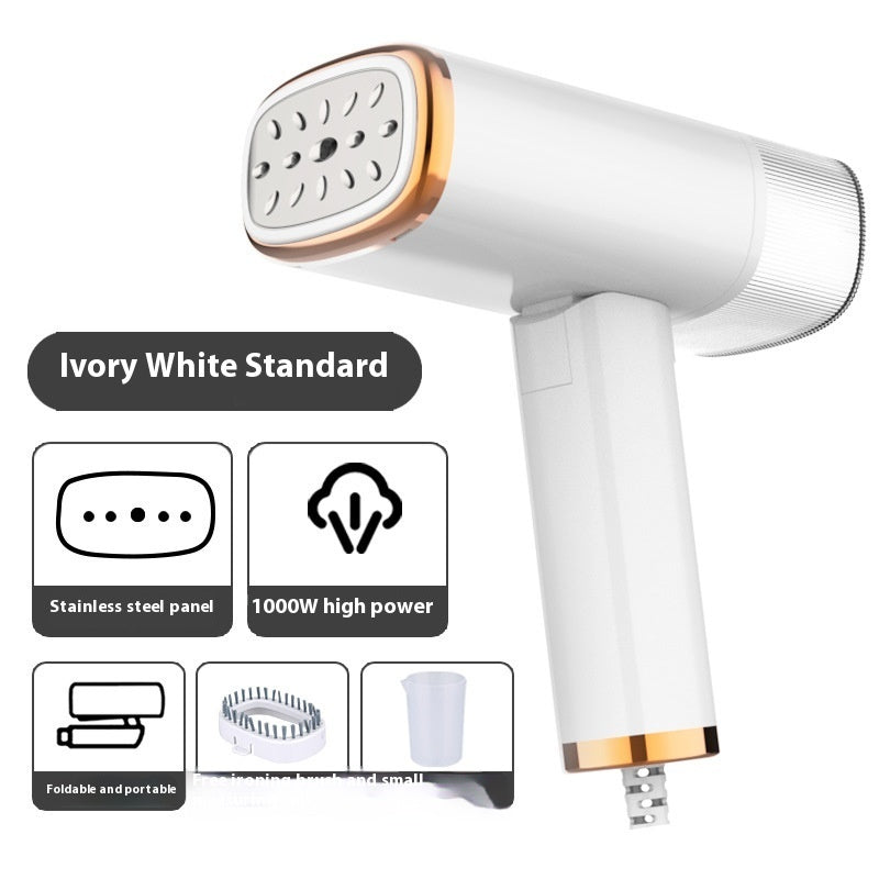 Portable Small Household Handheld Garment Steamer