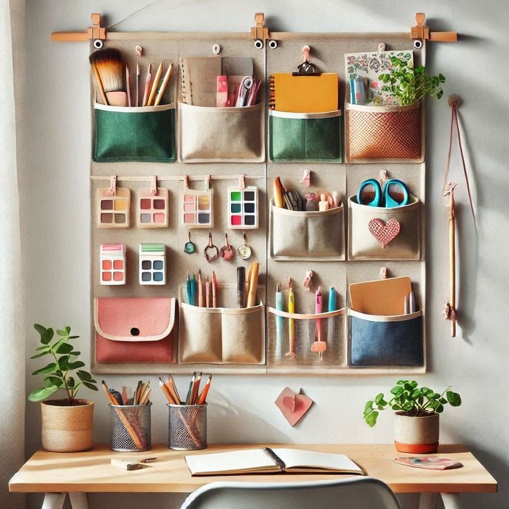 SPACE SAVING PRODUCTS