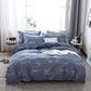 One-piece Skin-friendly Double Duvet