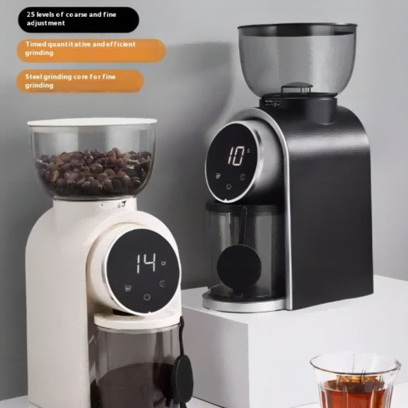 Smart Electric Household Coffee Machine