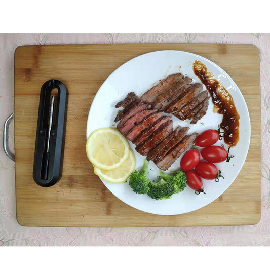 BBQ Wireless Thermometer Bluetooth For Smart Kitchen