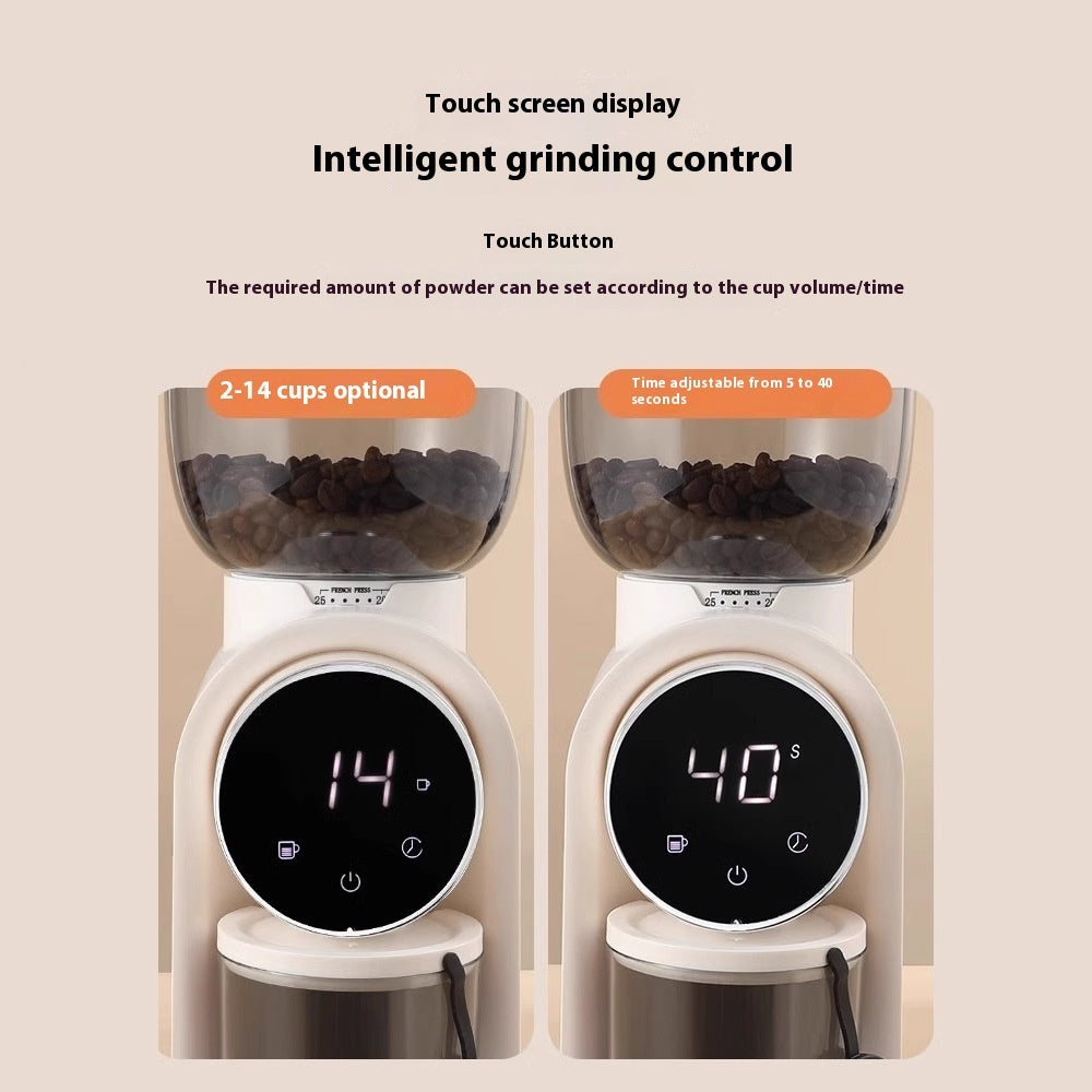 Smart Electric Household Coffee Machine