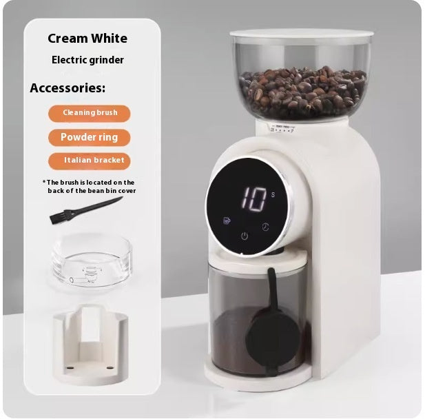 Smart Electric Household Coffee Machine