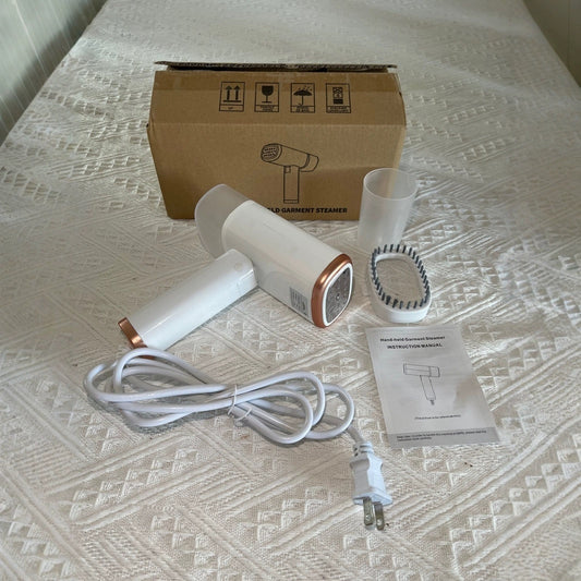 Portable Small Household Handheld Garment Steamer