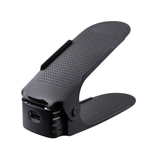 Adjustable Storage Shoe Rack