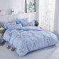 One-piece Skin-friendly Double Duvet