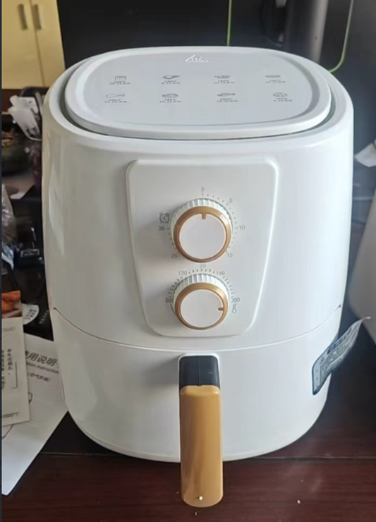 4-liter Air Fryer