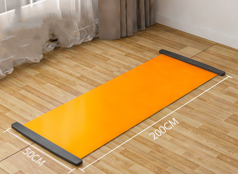 Sports And Home Yoga Mat