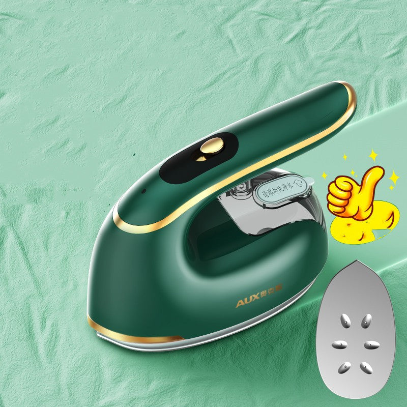 Home Portable Small Handheld Garment Steamer