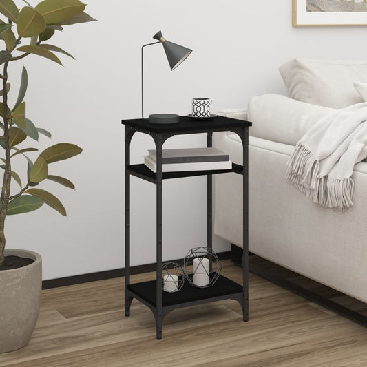 40x Sonoma Oak Wooden Side Table