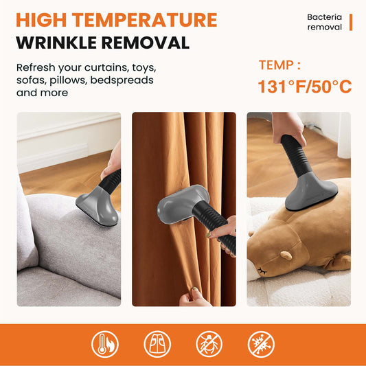 Standing Garment Steamer